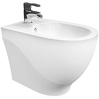 Биде Creavit Mare MA500-00CB00E-0000 Белое