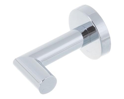 Крючок Nofer Line 16506.B Хром глянцевый