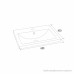 Умывальник мебельный IDDIS/Milardo Wash Basin 60 см, 001