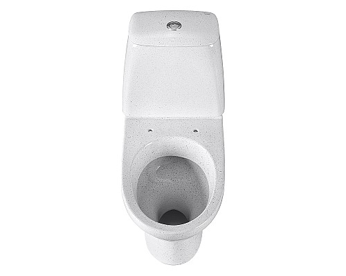 Унитаз компакт Santeri Соната 1.P201.2.S01.00B.F с бачком и сиденьем