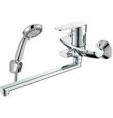 Смеситель для ванны Decoroom DR72043 Хром