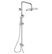 Душевая система Ideal Standard Idealrain Eco Evo Хром