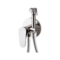 Гигиенический комплект встраиваемый Remer Class Line L65