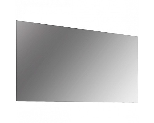 Зеркало Marka One Glace 100 У73580 с подсветкой Холодный свет 300 LED