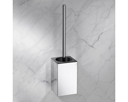 Ершик для унитаза Keuco Edition 90 19064 010101 Хром