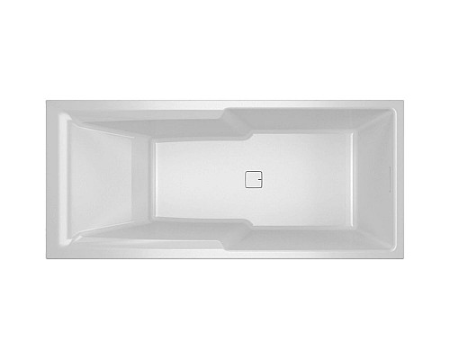 Акриловая ванна Riho Still Shower 180x80 B103001005 (BR0500500000000)