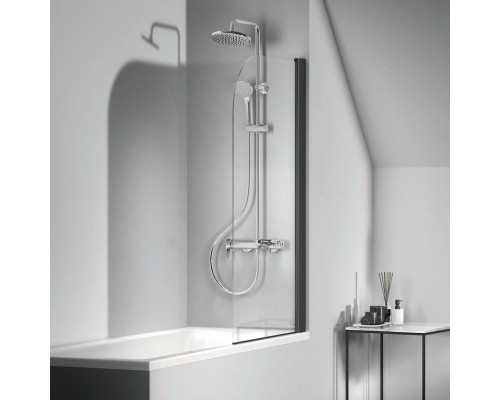 Душевая система Ideal Standard Ideal Rain Cerafine O Хром