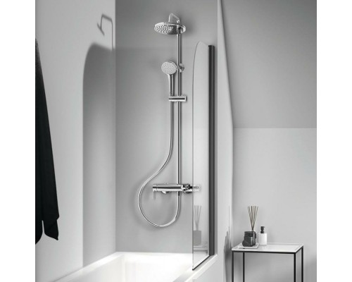 Душевая система Ideal Standard Ideal Rain Cerafine O Хром