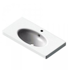 Раковина Sanita Luxe Next 90 F01 NXT90SLWB01 Белая