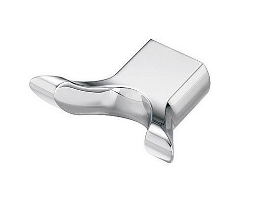 Крючок двойной WasserKRAFT K-6823D