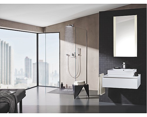 Душевой набор Grohe 27702000