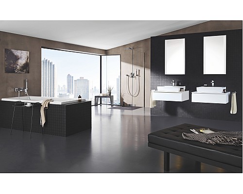 Душевой набор Grohe 27702000