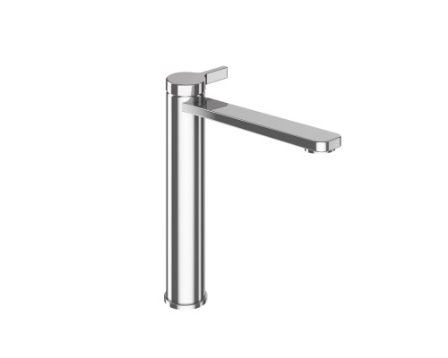 Смеситель для раковины Webert Coral CO830402015, хром