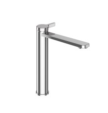 Смеситель для раковины Webert Coral, хром