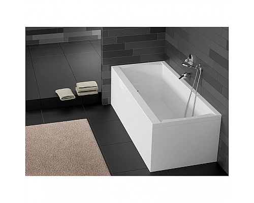 Прямоугольная ванна Riho Julia 190x90 BA6900500000000