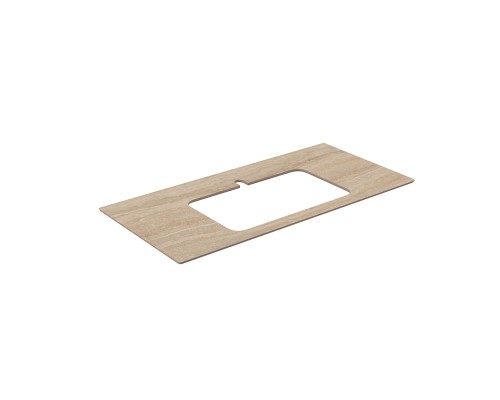Изделие Kerama Marazzi декоративное Риальто 100, бежевое PL2.SG560400R\100