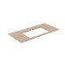 Изделие Kerama Marazzi декоративное Риальто 100, бежевое PL2.SG560400R\100