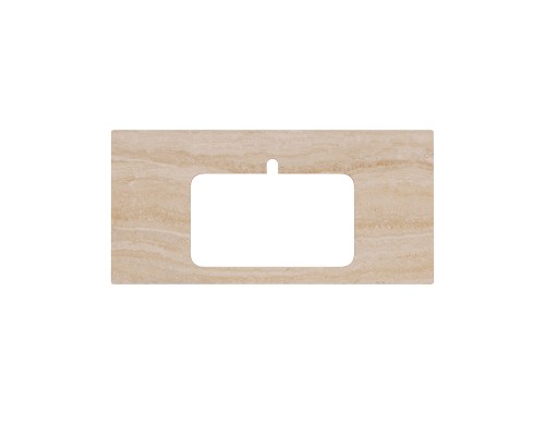 Изделие Kerama Marazzi декоративное Риальто 100, бежевое PL2.SG560400R\100