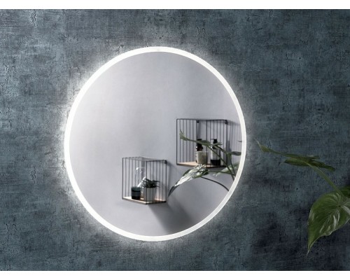 Зеркало Jacob Delafon 90 EB1456-NF с подсветкой с ИК-сенсором