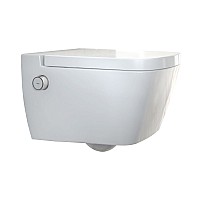 Стеклянная панель TECElux, 9650110 нижняя