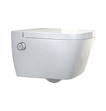 Стеклянная панель TECElux, 9650110 нижняя