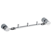 Крючок для полотенец Schein Van Gogh 051*3B Хром