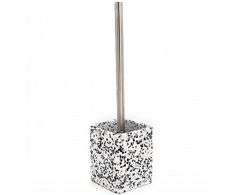 Ершик для унитаза Ridder Zelda 2169401 Белый