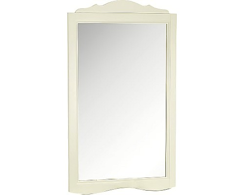 Зеркало Migliore Bella 68 25945 Слоновая кость