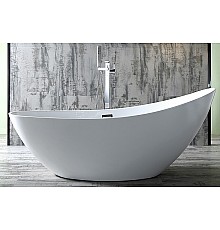 Акриловая ванна Abber AB9233