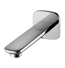 Излив настенный Omnires Z23CR хром