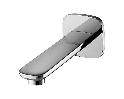 Излив настенный Omnires Z23CR хром