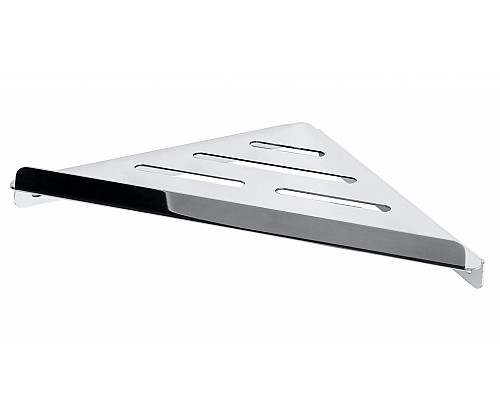 Угловая полочка для мыла  мыльница Bemeta 102308051