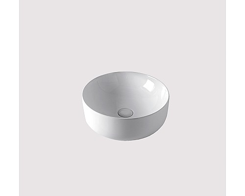 Раковина-чаша Kerasan Nolita 40 534401 Белая