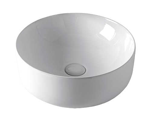 Раковина-чаша Kerasan Nolita 40 534401 Белая