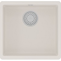 Кухонная мойка Lemark Sinara 440-U 9910070 Жасмин