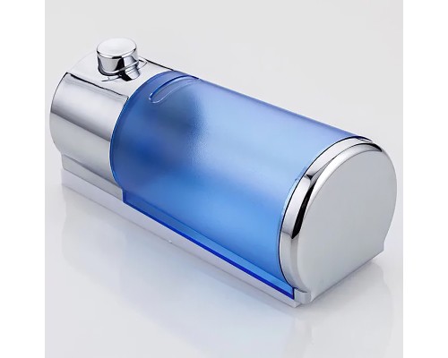 Дозатор для жидкого мыла Haiba HB406 Хром