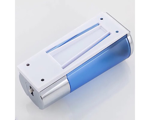 Дозатор для жидкого мыла Haiba HB406 Хром