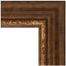 Зеркало Evoform Exclusive 116х56 BY 3491 с фацетом в багетной раме - Римская бронза 88 мм
