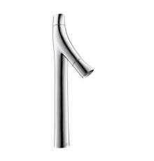 Смеситель для раковины Hansgrohe AXOR хром