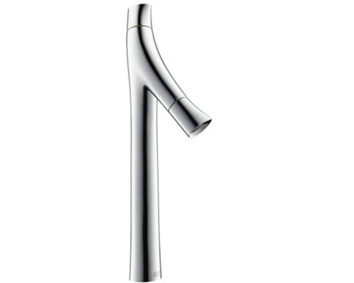 Смеситель для раковины Hansgrohe AXOR хром