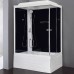 Душевая кабина Royal Bath BP 120x80 без гидромассажа