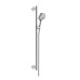 Душевой набор Hansgrohe Raindance Select S 26322000