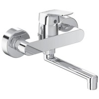 Смеситель для раковины Ideal Standard Ceraflex Хром