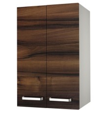 Подвесной шкаф Dreja Q Max 50 65006 Орех