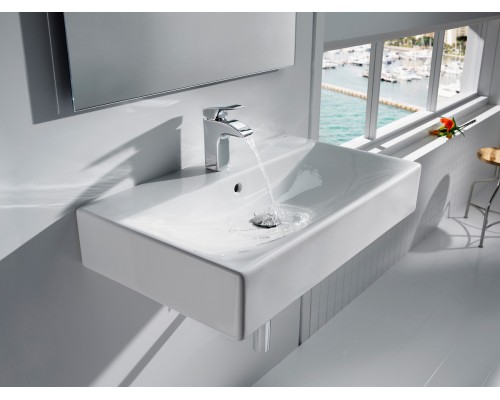 Раковина Roca Diverta 75x44 327110000