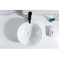 Керамическая раковина Gid N9425 51144