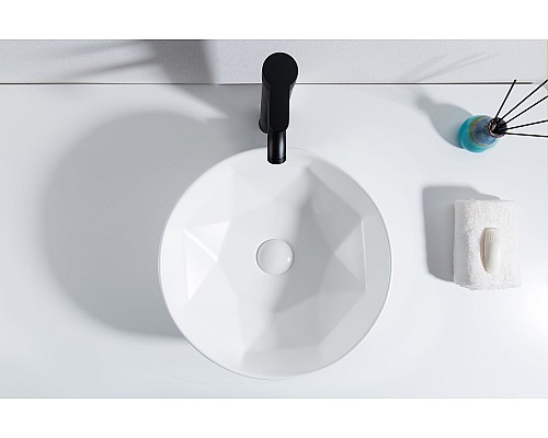 Керамическая раковина Gid N9425 51144