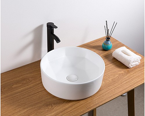 Керамическая раковина Gid N9425 51144