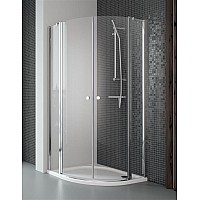 Душевая дверь EOS II PDD 100/L 3799472-01L