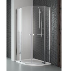 Душевая дверь EOS II PDD 80/L
